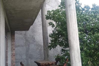 Casă cu 9 camere cu Teren 1128 Mp în Pârscov - 13