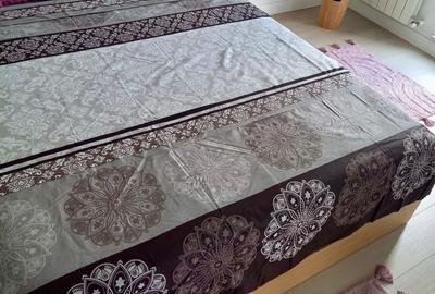 Apartament cu 2 camere decomandat, mobilat în Tomis Nord - 9