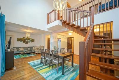 Apartament cu 5 camere decomandat, mobilat în Zamora - 13