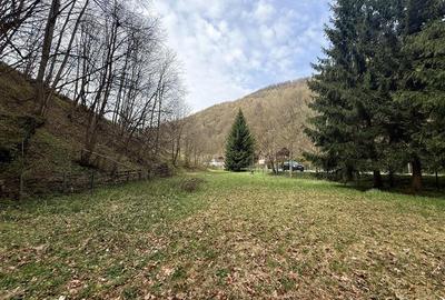 Teren intravilan de 1200 mp, în Someșu Rece - 1