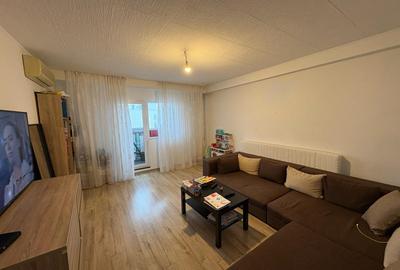 Apartament cu 2 camere în 13 Septembrie - 4