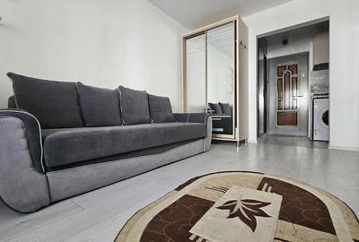 Garsonieră decomandată în Mărăști - 5