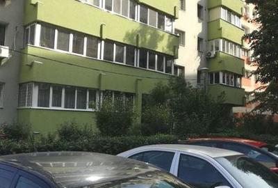 Garsonieră decomandată în Dristor - 8