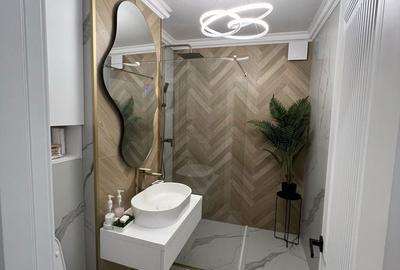 Apartament cu 3 camere decomandat în Central - 8
