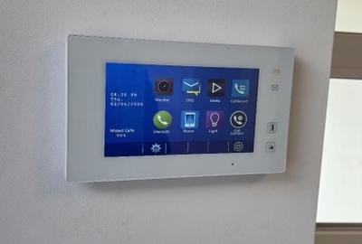 Casă individuală cu 5 camere cu Teren 790 Mp în Biharia - 2