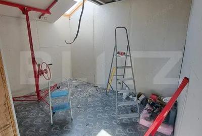 Casă cu Teren 560 Mp în Stupini - 5