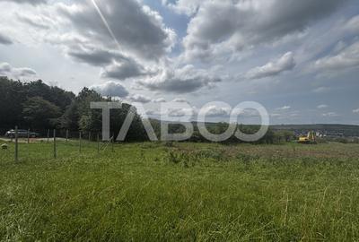 OPORTUNITATE INVESTITIE Teren de vanzare Tocile 3100 mp intravilan - 5