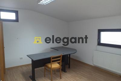 Spatiu birouri, 50 mp, mansarda, 1 Mai-Hotel Andre's - 1