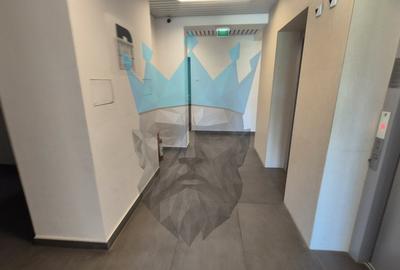 Apartament cu 2 camere semidecomandat, mobilat în Tineretului - 14