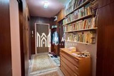 Apartament 3 camere I Balcon | Etaj 2 | Politie - Vasile Milea - 11