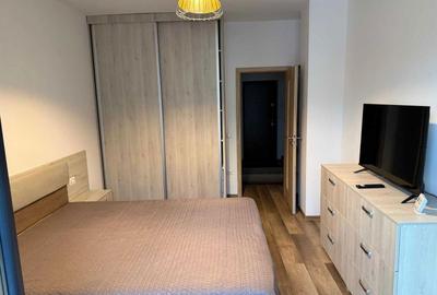 Apartament cu 2 camere semidecomandat în Zorilor - 3