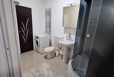 Apartament 2 Camere Universitate | Centrala proprie | Pet Friendly - 9