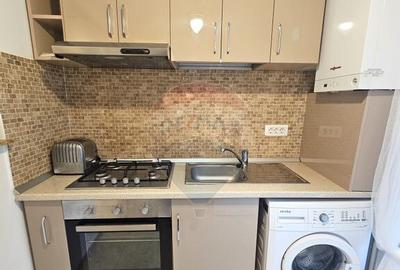 Garsoniera decomandata | Dressing | Centrala proprie | Fl... - 15