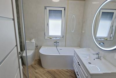 Casă individuală cu 5 camere cu Canalizare în Dumbrăvița - 14