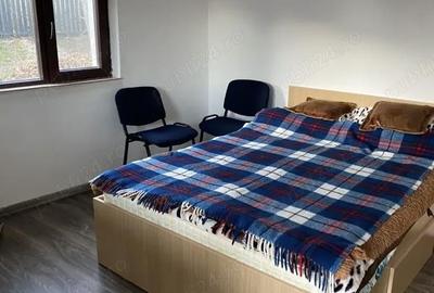 Casă cu 2 camere cu Teren 832 Mp în Central - 9