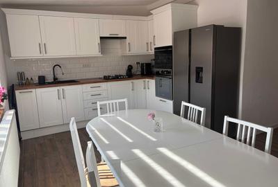 Casă cu 4 camere în Brestei - 3