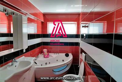 Apartament cu 3 camere în Cristian - 6