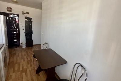 Garsonieră semidecomandată în George Enescu - 2