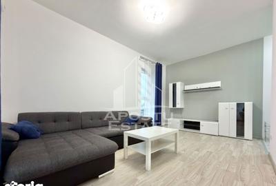 Apartament cu 2 camere decomandat în Fratelia - 12