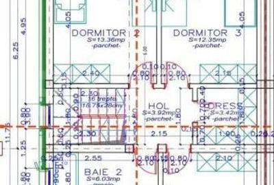 Casa Duplex modern Dumbravita - 2