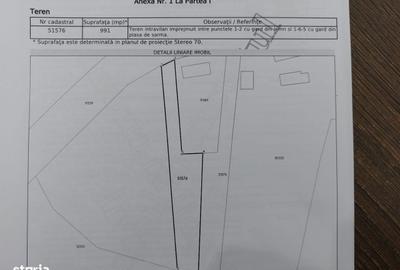 Spațiu comercial, în Corlăteni - 1