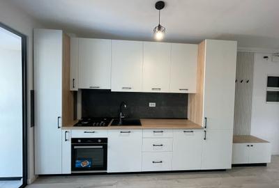 Apartament Premium - Dacia - Pacurari - Parcare - 5