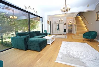 LUX Urban in Dristor-Park Lake-IOR Vila Exclusivista - 8