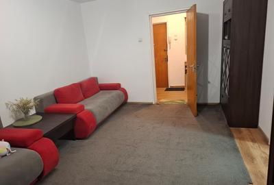 Nicolae Grigorescu, gura de metrou, apartament 2 camere renovat, mobilat - 2