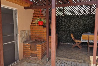 Casă cu 2 camere în Exterior Vest - 7