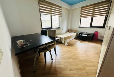 Apartament cu 3 camere semidecomandat, mobilat în Bucureștii Noi - 9