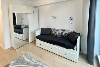 Apartament cu 3 camere decomandat, mobilat în Chitila - 6