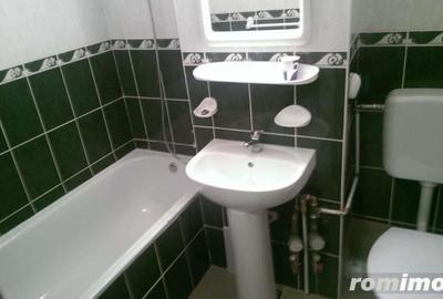 Garsonieră nedecomandată în Complex Studențesc