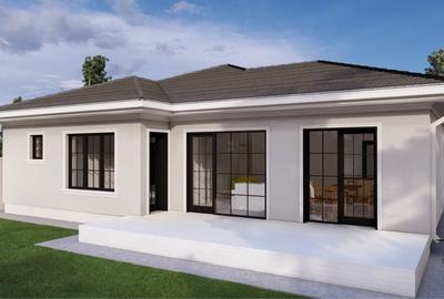 Casă cu 4 camere în Făcăi - 5