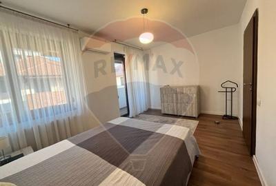 Inchiriere  Vila cu 4 camere in zona Matei Millo Inchiriere  Vila cu 4 camere in zona Matei Millo - 23