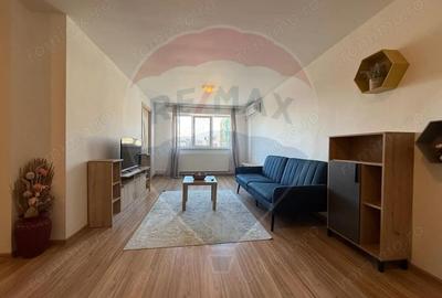 Apartament cu 2 camere decomandat, mobilat în Faleza Nord - 1