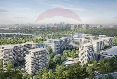 Apartament cu 4 camere decomandat în Tei - 2