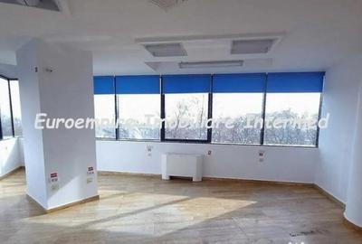 Spațiu comercial, de 90 mp, în Gara - 7