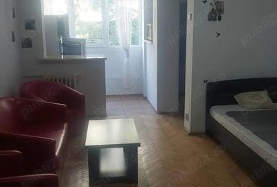 Policlinica Titan - Parc Titanii- garsoniera - 1