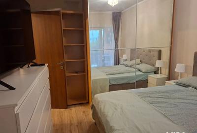 Chirie 2 Camere Prima Nufarul cu parcare - 5