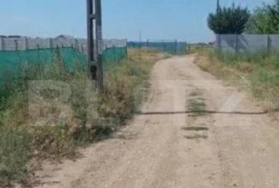 Teren de 450 mp, în Central - 2