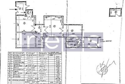 Apartament cu 5 camere semidecomandat în Ultracentral - 16