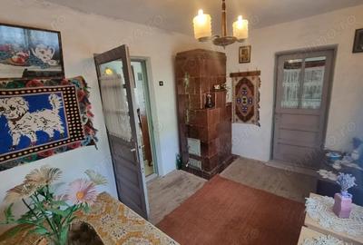 Casă cu 3 camere cu Teren 1900 Mp în Măgura - 4