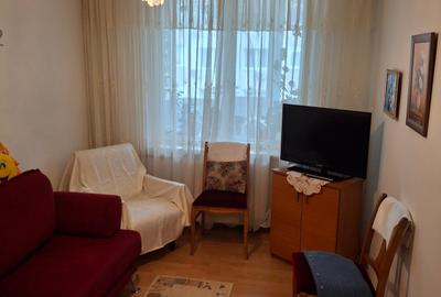 Apartament cu 4 camere semidecomandat în Crângași - 7