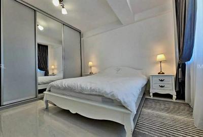 2 Camere Zona Tomis Plus Mobilat Vedere Lac - 6