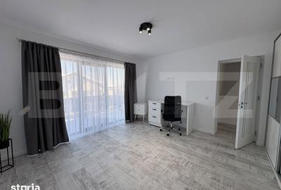 Casă cu 4 camere cu Teren 360 Mp în Borhanci - 3