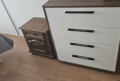 Apartament cu 2 camere decomandat în Răcădău