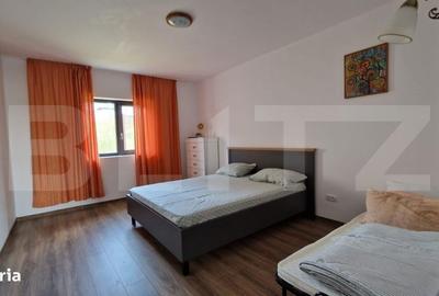 Casă cu 4 camere în Horpaz - 8