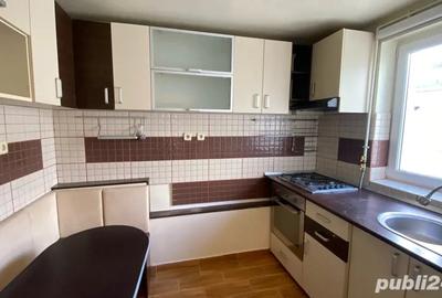 Vand apartament doua camere - 1