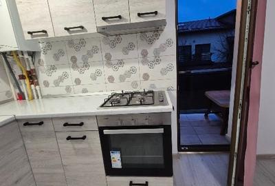 Direct proprietar, inchiriez 2 cam, zona Bragadiru- Cartierul Latin! - 7