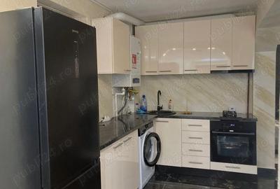 Apartament cu 2 camere decomandat în Central - 5